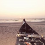 @instagram: ???? #betalbatim#beach#гоа#goa#india#индия#отдых#закат#пляж#побережье#море#путешествие#relax#расслабление#рыбалка#туризм#турагенство#????#берег#волны#спокойствие#красиво#красота#пейзаж#фото