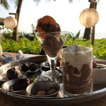 morjim goa beach cola