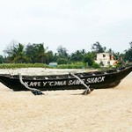 @instagram: #cavelossim#beach#goa#india#nature#ocean#travel