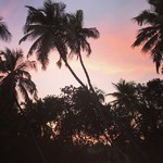 @instagram: #goasunset #morjim #вечерслюбимым