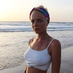 @instagram: Stop...
????model: @karasyova_s
.
.
.
#goa #goafoto #goamodel #morjim