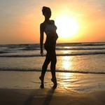 @instagram: ????model: @karasyova_s
.
.
.
#goa #goafoto #goamodel #morjim