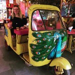 @instagram: #goa #India #Arpora