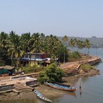 @instagram: #siolim#goa