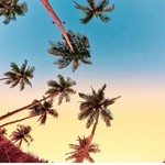 @instagram: When the sky turns into a canvas❤️#goa #goadestinations #goadiares#sunday#goabeach#candolim#goandcapturethelight#