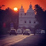 @instagram: St. Alex Church Calangute
#calangute #goa #church #StAlexChurch