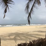 @instagram: On this terribly cold windy day in Ontario, one can only dream of the warmth and gentle breeze on the #SouthGoaBeaches. Miss the dancing #shadows of the #palmtrees on #MoborBeach
#cavelossim