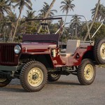 @instagram: Mahindra Jeep 
Military Tyres
By Rodricks Tyres & Car Spa ????????????
•••••••••••••••••••••••••••••
#jeep #mahindrajeep #mahindra #mahindrajeep4x4 alloywheelsgoa #margao #margão #colva#navelim #panjim#mapusa#vasco #goa