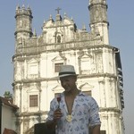 @instagram: I know god won't give me anything I can't handle. I just wish he didn't trust me so much.
church and convent of st.francis of Assisi  #stfrancis #assisi #church #jesus #jesuschrist #rose #redroses #goal #goa #gogoagone #velha #velhagoa #portugese #1661 #f