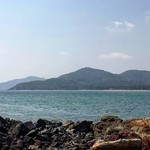 @instagram: The best view of Palolem is from our place!