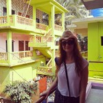 agonda india goa beach arambol calangute