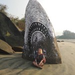 @instagram: И ещё немного красоты ????
#goa #palolem #palolembeach