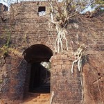 @instagram: Redi Fort

#arambolbeach #arambolgoa #arambol #арамбольбич #арамбольгоа2018 #арамболь #гоапятница #india #goa #indian #maharashtra #redifort
