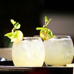 @instagram: Summertime cocktails are both inspiring and refreshing! ????????????????