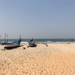 @instagram: Бенаулим один из красивейших пляжей с прозрачной водой и потрясающим песком, который хрустит под ногами, как снег. ????
#NamasteIndia_Stacy_Mali????????
#Stacy_Mali_GOA????????
#Stacy_Mali_India????????
#Индия #India #ГОА #GOA #Benaulim #Benaulimbeach