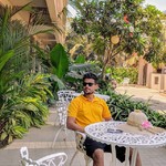 @instagram: ????
.
.
.
.
.
#goadairies #teampixel #goa #takemeback #travel #igers #googlepixel #wanderlust #calangute