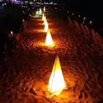 @instagram: #Baga beach GOA????????✌✌