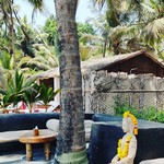 @instagram: #goa #ashwembeach #ashwem #buddha #peace #relax #beachhouse #beachclub #beachwalk #beaches #beachbody #beachvibes #beachfront #oceanfront #ocean #oceanwaves #sea #seaworld #seaside #seascape #morjimbeach #morjim #arambolbeach #arambol #oceandrive #meditat