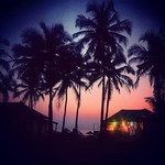 @instagram: Такая сильная тоска????
.
.
#goa#india#индия#гоа#отдых#вечер#оренбург#colva#колва#воспоминания#память#закат#туризм#путешествия#туроператор#пляж#море#тоска#вечерний#прогулка#фото#природа#пальмы#пейзаж#йога#хинди#ом#намасте#камни#минерал