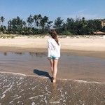 ashvem goa arambol anjuna morjim vagator siolim