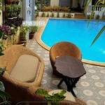 @instagram: Cozy corner's and a serene ambiance.... Make the most of your staycation in Goa, book your suite today!
PC: @lbbgoa