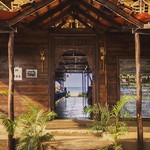 @instagram: Chia lounge #yoga #india #devaryawellness #morjim#goa