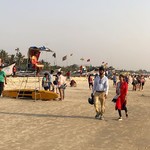 @instagram: На пляж в лучших нарядах? Это Индия. ????
#NamasteIndia_Stacy_Mali????????
#Stacy_Mali_GOA????????
#Stacy_Mali_India????????
#Индия #India #ГОА #GOA #Benaulim #Benaulimbeach