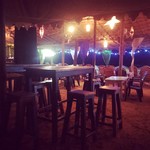 @instagram: Mid-week crisis! 
#familia #palolem #goa