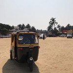 @instagram: К вечеру на паркине у пляжа будет совсем другая картина. ????
#NamasteIndia_Stacy_Mali????????
#Stacy_Mali_Video
#StacyVideo
#Stacy_Mali_GOA????????
#Stacy_Mali_India????????
#Индия #India #ГОА #GOA #Colva #Colvabeach