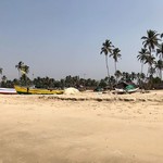 @instagram: Особый колорит этому месту придают рыбацкие лодки и сети, разбросанные по берегу. ????
#NamasteIndia_Stacy_Mali????????
#Stacy_Mali_Video
#StacyVideo
#Stacy_Mali_GOA????????
#Stacy_Mali_India????????
#Индия #India #ГОА #GOA #Colva #Colvabeach