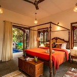 @instagram: Plan your escape to  and experience living in our beautiful new venture - Estella by Acasa

Visit our official site to know more. Link in bio 
#acasa #goa #vagator