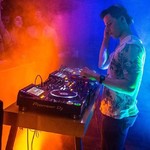 @instagram: @enamourmusic was a vibe ???????? we can't wait to bring him back to mpls soon. Massive thanks to all that came out to the show a few weeks ago. Who's ready for more? ????: @diageneticmusic