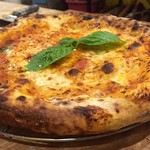 @instagram: Sunday is #pizzaday! ???????? See you tonight after 7pm for your #wildyeastfix in Anjuna ☔️????????