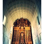 basilicabomjesus india goa church