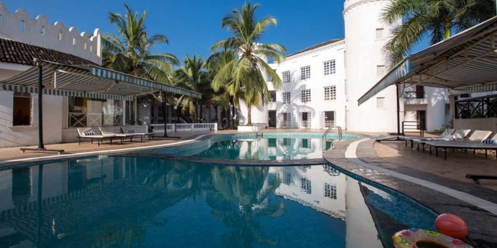 Gautam Hotel in Porvorim