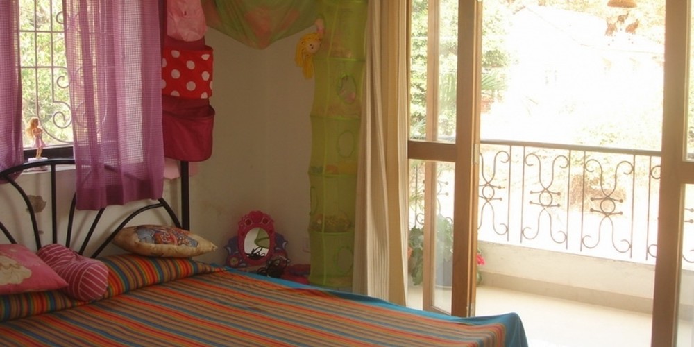 Luisa Holiday Home — Apartment for rent in Pilerne