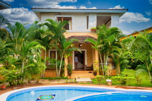 Satori 1 — Luxury villa for rent in Assagao