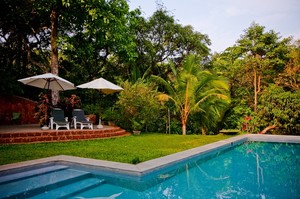 Villa Serenida — Luxury villa for rent in Assagao