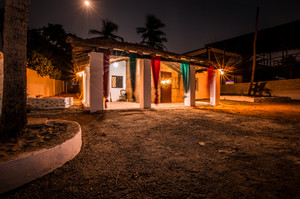 Beach Cottage — House for rent in Anjuna