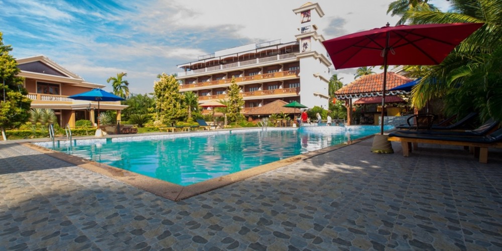 Benaulim Beach Apartment — Apartment for rent in Benaulim