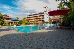 Benaulim Beach Apartment — Apartment for rent in Benaulim