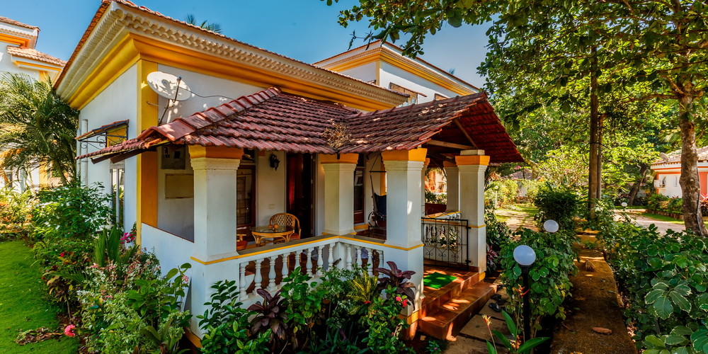 Villa Westgate — Villa for rent in Cavelossim