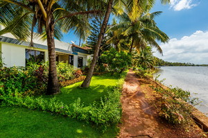 River fairy — Luxury villa for rent in Cavelossim