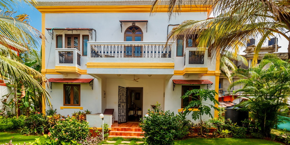 Villa Mia — Luxury villa for rent in Cavelossim