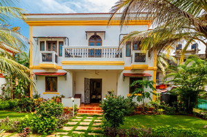 Villa Mia — Luxury villa for rent in Cavelossim