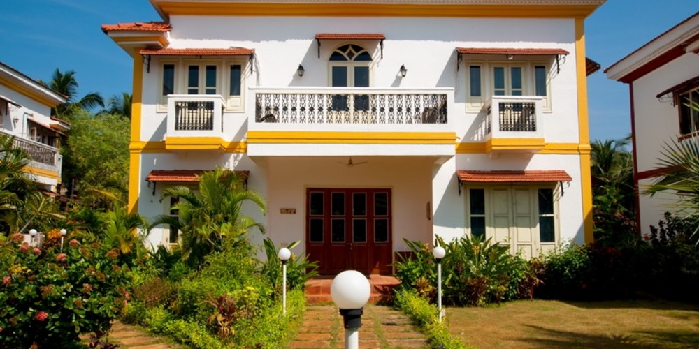 Marseille Diamond — Villa for rent in Cavelossim