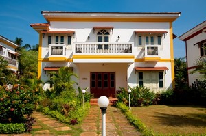 Marseille Diamond — Villa for rent in Cavelossim