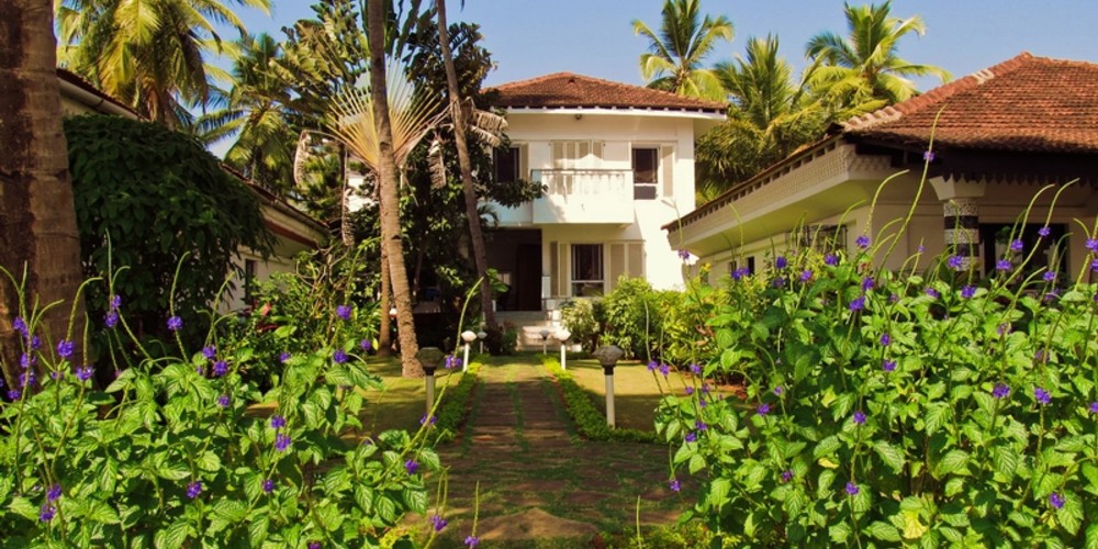 Viola Riviera — Villa for rent in Cavelossim