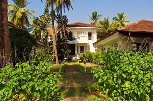 Viola Riviera — Villa for rent in Cavelossim