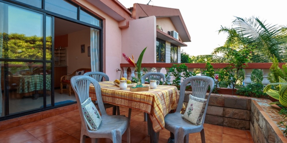 Dorothea — Apartment for rent in Cavelossim